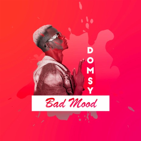 Bad Mood | Boomplay Music