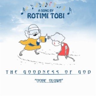 Goodness of God lyrics | Boomplay Music