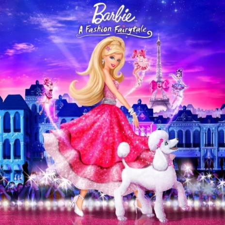 Get Your Sparkle On ft. Mattel | Boomplay Music