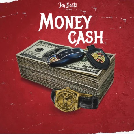 Money Cash | Boomplay Music