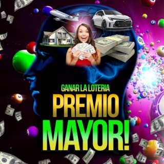 Ganar la Loteria Premio Mayor (Audio Subliminal Muy Poderoso)