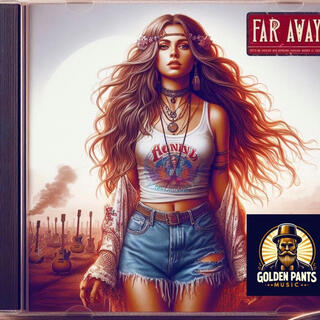 Far Away (Alternative Version) lyrics | Boomplay Music