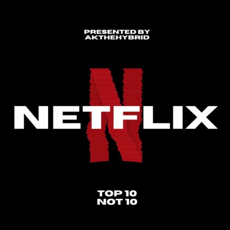 Netflix | Boomplay Music