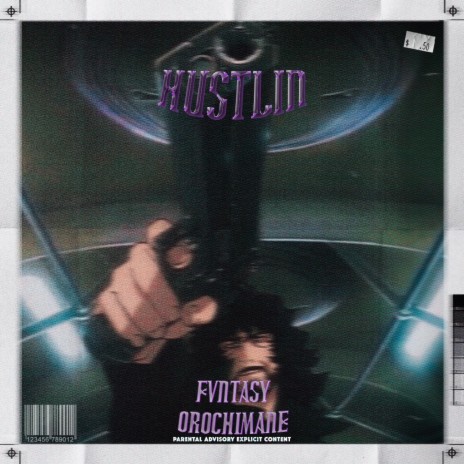 HUSTLIN ft. Orochimane