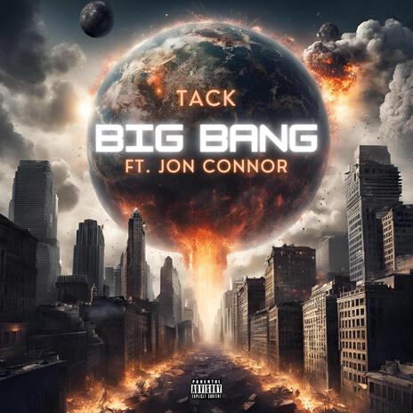 BIG BANG ft. Jon Connor