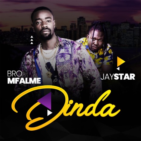 Dinda ft. Jaystar | Boomplay Music