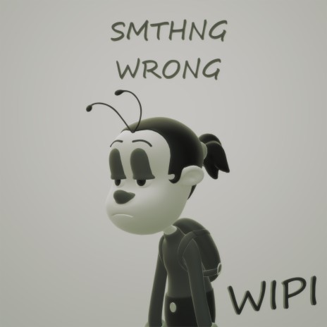 Smthng Wrong | Boomplay Music