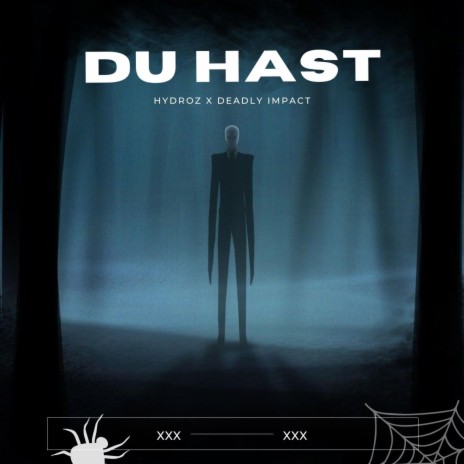 Du Hast ft. Deadly Impact | Boomplay Music