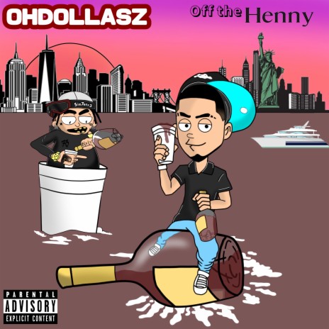 Off The Henny | Boomplay Music