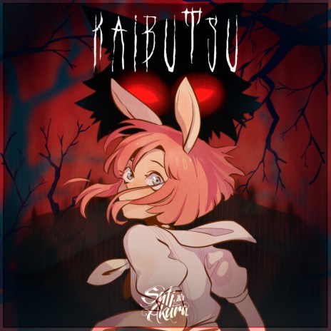 Kaibutsu | Boomplay Music