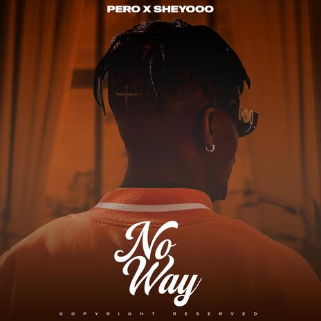 No Way ft. Sheyooo | Boomplay Music