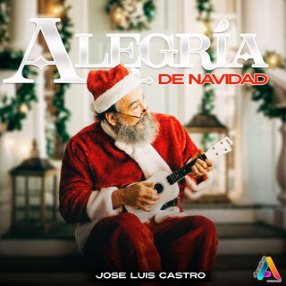 Alegría De Navidad