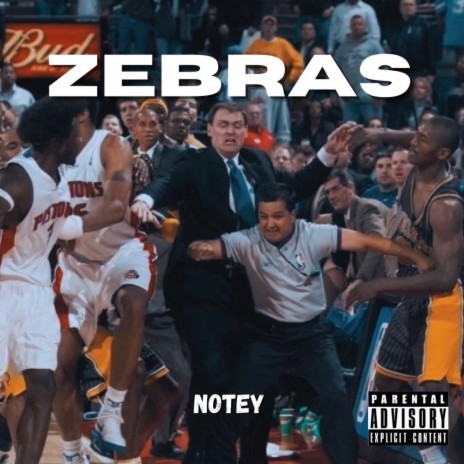 Zebras | Boomplay Music