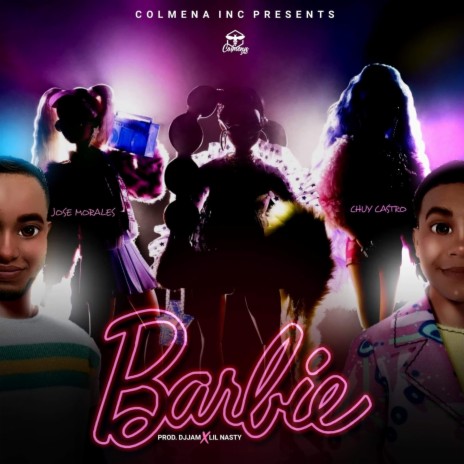 Barbie ft. Jose Morales