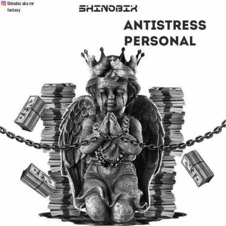 Antistress personal ft. Otruf | Boomplay Music