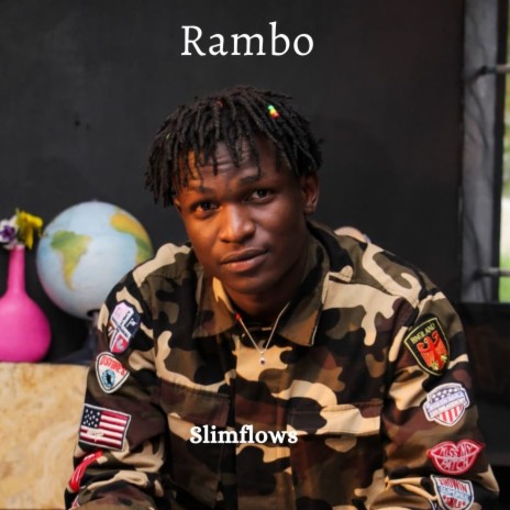 Rambo | Boomplay Music