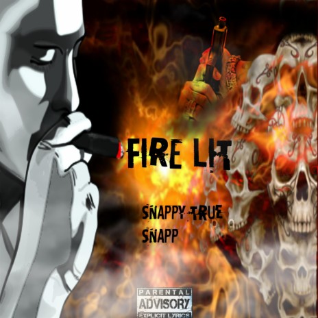 FIRE LIT | Boomplay Music