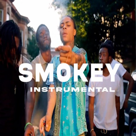 SMOKEY | Boomplay Music