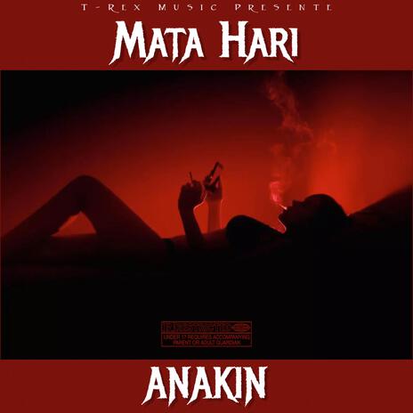 Mata Hari