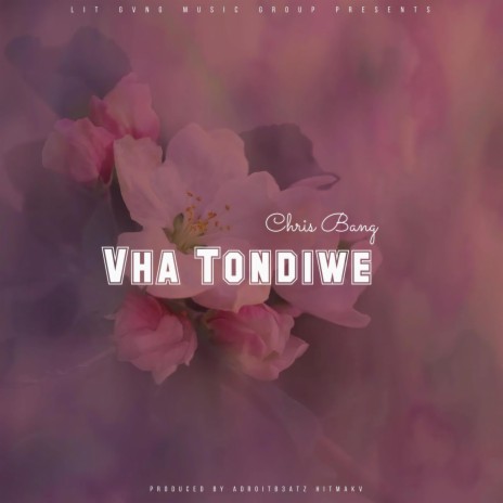 Vha Tondiwe