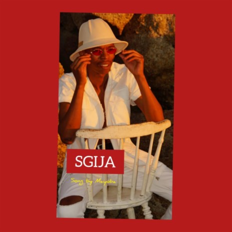 SGIJA YANO 1 ft. Mayoba | Boomplay Music