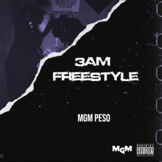 3 AM FREESTYLE