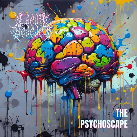 THE PSYCHOSCAPE | Boomplay Music