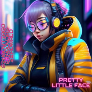 pretty little face ft. SZNBOYJAS & ZeroWrld lyrics | Boomplay Music