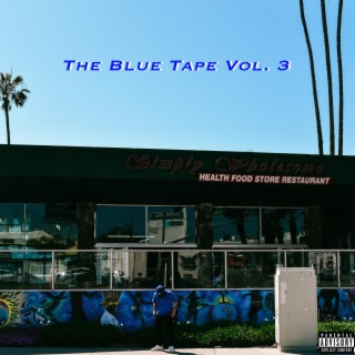 The Blue Tape, Vol. 3