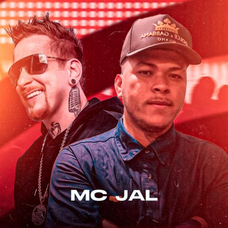 Não Posso Parar ft. Mc Jal | Boomplay Music