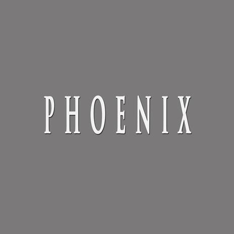 PHOENIX ft. MVXIMUM BEATZ