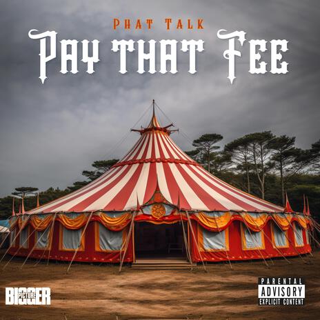 Pay That Fee | Boomplay Music