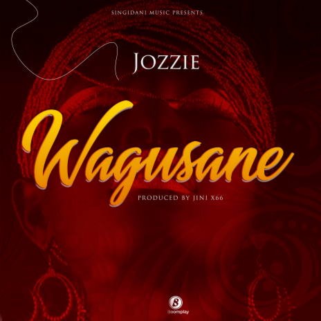 Wagusane | Boomplay Music