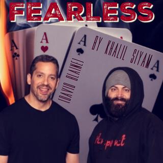 Fearless (David Blaine)