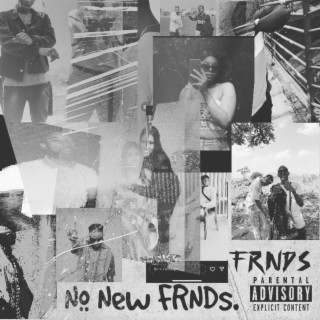 No New FRNDs