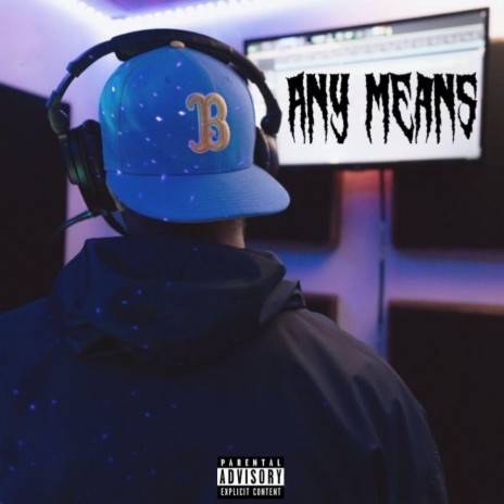 Any Means | Boomplay Music