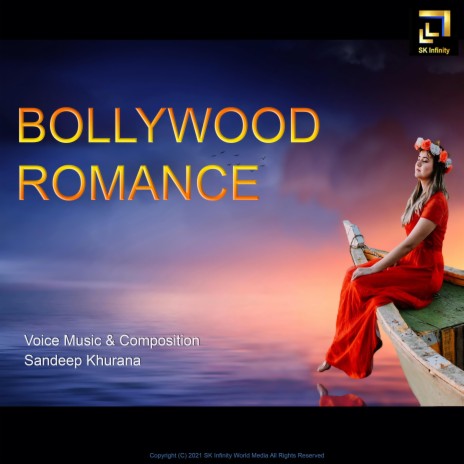 Bollywood Romance | Boomplay Music