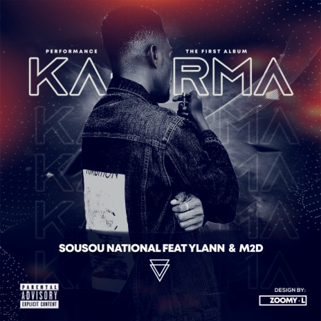 Le Karma ft. Y-Lann | Boomplay Music