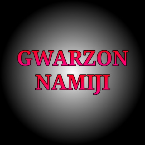 Gwarzon Namiji | Boomplay Music