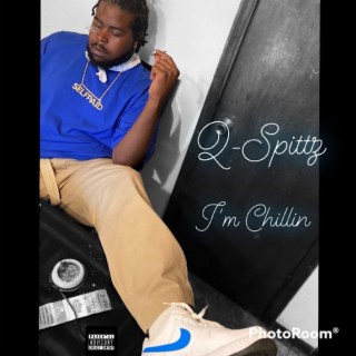 I'm Chillin' lyrics | Boomplay Music