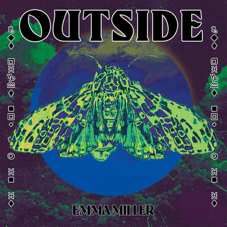 Outside | Boomplay Music