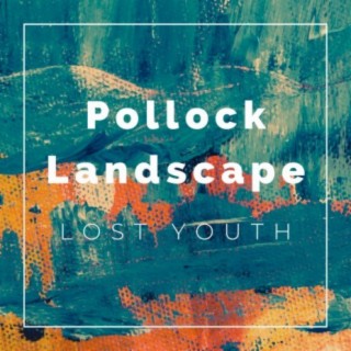 Pollock Landscape