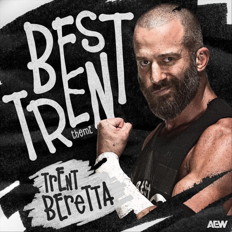 Best Trent (Trent Beretta Theme) ft. Mikey Rukus | Boomplay Music