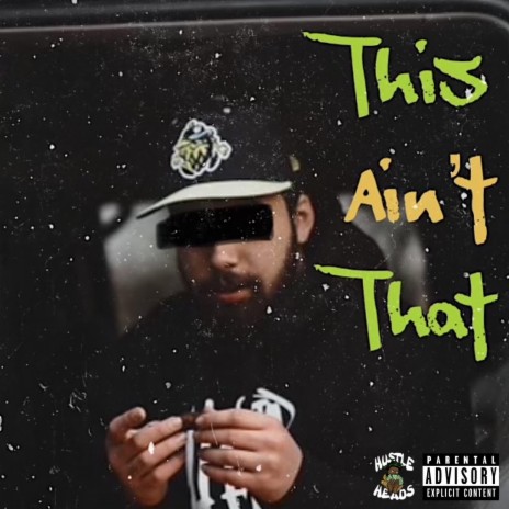 This Ain't That | Boomplay Music