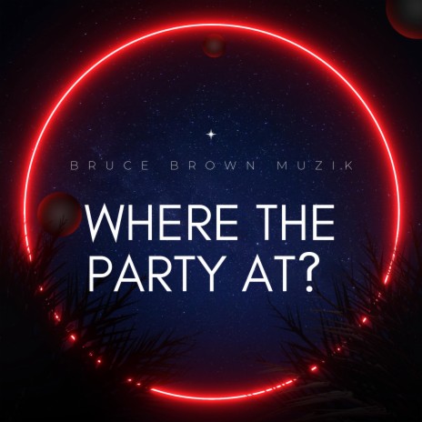 Where the party at? | Boomplay Music