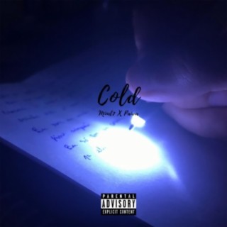 Cold (feat. Paiva)