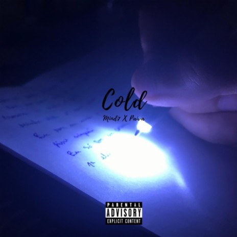 Cold ft. Paiva | Boomplay Music