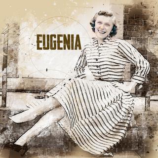 Eugenia lyrics | Boomplay Music