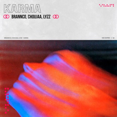 Karma ft. LYZZ & Choujaa | Boomplay Music