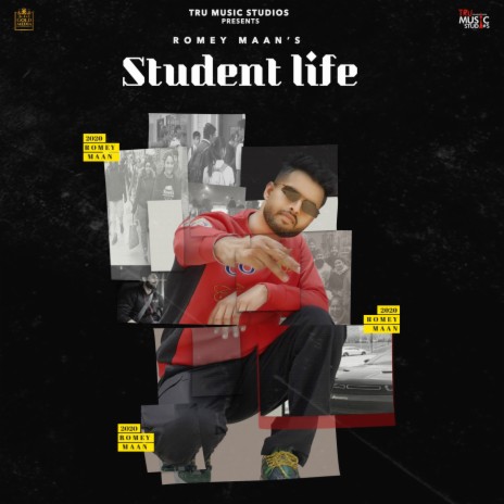 Student Life | Boomplay Music